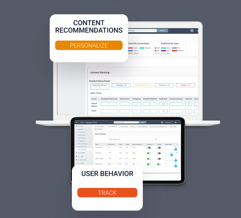 ATLAS Compass - Search Engine