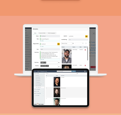 ATLAS Sense - Metadata Enrichment